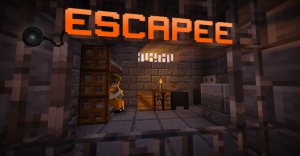 Descargar Escapee para Minecraft 1.11.2